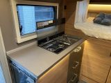 Weinsberg Pepper 500 MQ bei Reisemobile.expert - Abbildung (8 / 10)