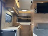 Knaus TOURER VAN bei Reisemobile.expert - Abbildung (4 / 10)