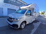 Knaus TOURER VAN bei Reisemobile.expert - Abbildung (2 / 10)