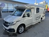 Knaus TOURER CUV bei Reisemobile.expert - Abbildung (3 / 10)