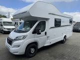 Weinsberg CaraHome bei Reisemobile.expert - Abbildung (2 / 10)