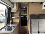 Knaus BOXLIFE bei Reisemobile.expert - Abbildung (6 / 10)