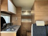 Weinsberg CaraHome bei Reisemobile.expert - Abbildung (6 / 10)