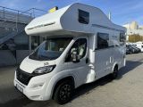 Weinsberg CaraHome bei Reisemobile.expert - Abbildung (2 / 10)