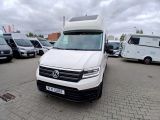 VW California bei Reisemobile.expert - Abbildung (2 / 10) VW California bei Reisemobile.expert - Abbildung (2 / 10)