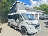 Knaus Boxstar bei Reisemobile.expert - Abbildung (2 / 10)