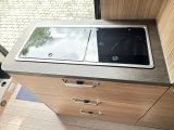 Weinsberg Carabus bei Reisemobile.expert - Abbildung (7 / 10)