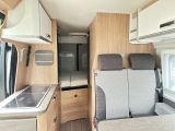 Weinsberg Carabus bei Reisemobile.expert - Abbildung (5 / 10)