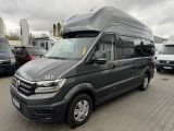 VW California bei Reisemobile.expert - Abbildung (2 / 10)