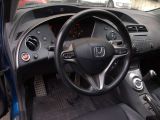 Honda Civic bei Reisemobile.expert - Abbildung (14 / 15)