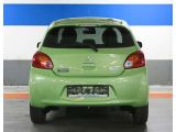Mitsubishi Space Star bei Reisemobile.expert - Abbildung (6 / 15)