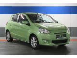 Mitsubishi Space Star bei Reisemobile.expert - Abbildung (3 / 15)