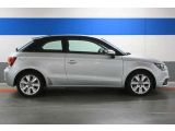 Audi A1 bei Reisemobile.expert - Abbildung (4 / 14)