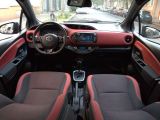 Toyota Yaris bei Reisemobile.expert - Abbildung (11 / 15)