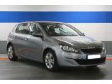 Peugeot 308 bei Reisemobile.expert - Abbildung (3 / 15)