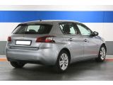 Peugeot 308 bei Reisemobile.expert - Abbildung (5 / 15)