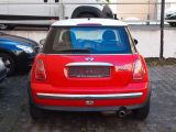 Mini Cooper bei Reisemobile.expert - Abbildung (4 / 15)