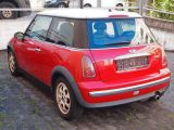 Mini Cooper bei Reisemobile.expert - Abbildung (5 / 15)