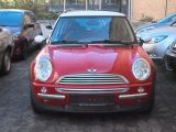 Mini Cooper bei Reisemobile.expert - Abbildung (7 / 15)