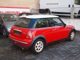 Mini Cooper bei Reisemobile.expert - Abbildung (3 / 15)