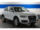 Audi Q3 bei Reisemobile.expert - Abbildung (3 / 15)