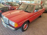 Mercedes-Benz 200 bei Reisemobile.expert - Abbildung (2 / 15)