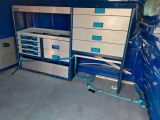 Renault Trafic bei Reisemobile.expert - Abbildung (8 / 14)