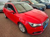 Audi A1 bei Reisemobile.expert - Abbildung (2 / 14)