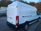 Ford Transit bei Reisemobile.expert - Abbildung (10 / 10) Ford Transit bei Reisemobile.expert - Abbildung (10 / 10)