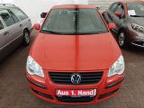 VW Polo IV bei Reisemobile.expert - Abbildung (3 / 15)