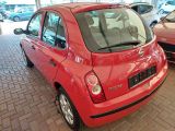 Nissan Micra bei Reisemobile.expert - Abbildung (4 / 13)