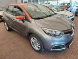 Renault Captur bei Reisemobile.expert - Abbildung (4 / 14)