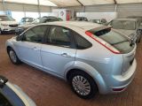 Ford Focus bei Reisemobile.expert - Abbildung (7 / 15)