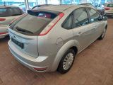 Ford Focus bei Reisemobile.expert - Abbildung (8 / 15)