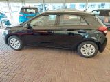 Hyundai i20 bei Reisemobile.expert - Abbildung (3 / 14)