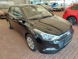 Hyundai i20 bei Reisemobile.expert - Abbildung (2 / 14)