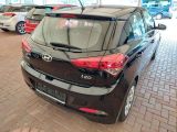 Hyundai i20 bei Reisemobile.expert - Abbildung (12 / 14)