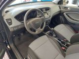 Hyundai i20 bei Reisemobile.expert - Abbildung (11 / 14)