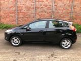 Ford Fiesta bei Reisemobile.expert - Abbildung (8 / 15)