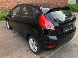 Ford Fiesta bei Reisemobile.expert - Abbildung (7 / 15)