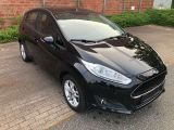 Ford Fiesta bei Reisemobile.expert - Abbildung (3 / 15)