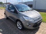 Ford Ka bei Reisemobile.expert - Abbildung (3 / 14)
