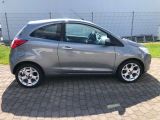Ford Ka bei Reisemobile.expert - Abbildung (5 / 14)