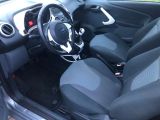 Ford Ka bei Reisemobile.expert - Abbildung (9 / 14)