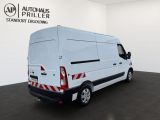 Nissan Interstar bei Reisemobile.expert - Abbildung (4 / 13)