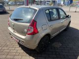 Dacia Sandero bei Reisemobile.expert - Abbildung (8 / 12) Dacia Sandero bei Reisemobile.expert - Abbildung (8 / 12)