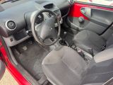 Peugeot 107 bei Reisemobile.expert - Abbildung (8 / 8)