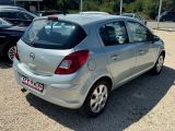 Opel Corsa bei Reisemobile.expert - Abbildung (4 / 10)