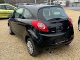 Ford Ka bei Reisemobile.expert - Abbildung (4 / 9)