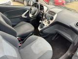 Ford Ka bei Reisemobile.expert - Abbildung (9 / 9)